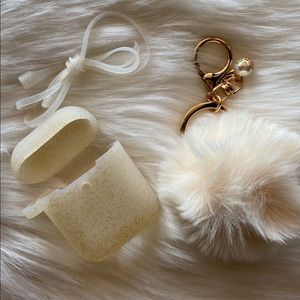 Airpod Case Cover for Airpods 2&1 Charging